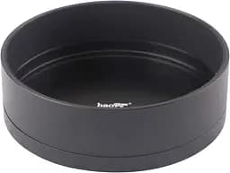 Металева кришка для об'єктиву Haoge-SM12F4 для Sigma 12-24mm F4 DG HSM Art Lens Starry Sky замінює Sigma LC1020-01 - мініатюра 2