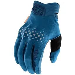 Перчатки TLD Gambit Glove M Slate Blue Troy Lee Designs (1106-415785083)