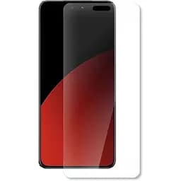 Защитная пленка StatusSKIN для Xiaomi Civi 4 Pro Экран Матовая Titan