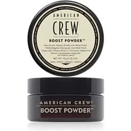 Пудра для об'єму American Crew Classic Boost Powder 10 г - мініатюра 2