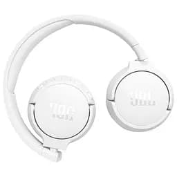 Bluetooth-гарнітура JBL Tune 670NC White (JBLT670NCWHT) - мініатюра 8