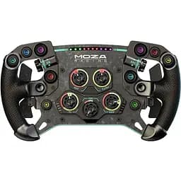 Ігрове кермо MOZA Racing GS V2P Steering for PC (RS056_Moza) [140558]