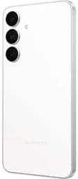 Смартфон Samsung Galaxy S25 FE 5G 8/256Gb ZWG White (7168277) - мініатюра 3