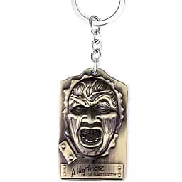 Брелок Freddys А Nightmares On Elm Street (MOVIES 27.053)