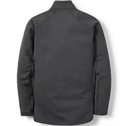 Кофта чоловіча Rab Covex Jacket Man L Чорний - мініатюра 2
