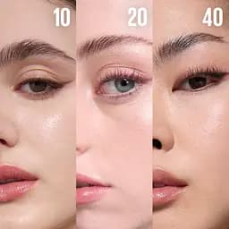 ВВ-крем для обличчя Maybelline New York Fit Me BB Nude SPF 50 відтінок 10, 30 мл - мініатюра 5