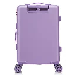 Валіза Semi Line 28" L Purple (T5914-3) - мініатюра 4