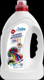 Гель для прання кольорової білизни ВАLU COLOR new 4 л
