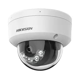 IP-відеокамера 4Mp Hikvision DS-2CD1143G2-LIUF f=2.8mm, ІЧ+LED, з мікрофоном (99-00023463)