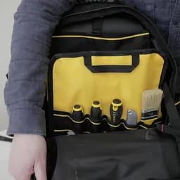 Рюкзак для інструменту Stanley Fatmax (1-95-611) - мініатюра 7