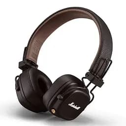 Навушники Marshall Major IV Bluetooth Brown Original (1006127)