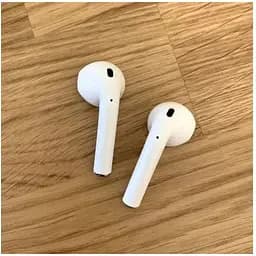 Навушники 2E AirPods i12-TWS Touch Bluetooth - мініатюра 2
