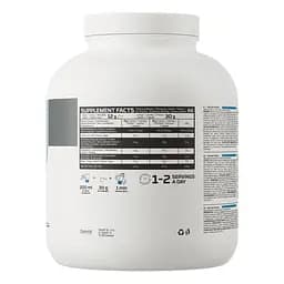 Протеїн Whey Protein, 2 кг Білий шоколад OstroVit fit0023745 - мініатюра 2
