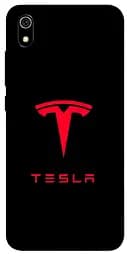 Чохол Demsky Tesla для Xiaomi Redmi 7A