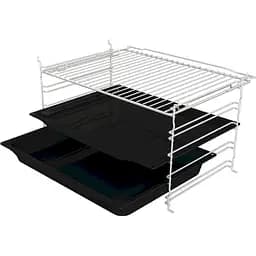 Духовка електрична Gorenje BOS67371SYB - мініатюра 6
