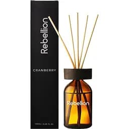 Аромадифузор Rebellion Cranberry 100 мл (RB_RD_CB_100)