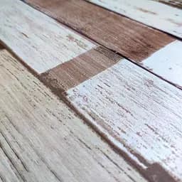 Самоклеюча плівка Sticker Wall SW-00001266 Морквяна 0,45х10м - мініатюра 2