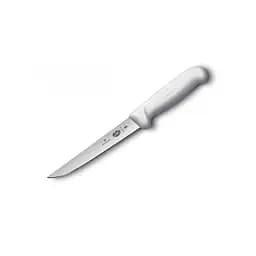 Кухонний ніж Victorinox Fibrox Boning 15см Boning White (5.6007.15) - мініатюра 2
