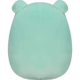 М'яка іграшка Squishmallows Жабка Фрід 13 см (SQER00818) - мініатюра 3