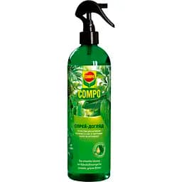 Рідке добриво COMPO для декоративно-листяних рослин 0.5 л