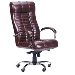 Кресло Атлантис Хром Механизм MB Сидней-21