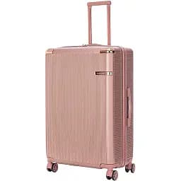 Валіза Semi Line 28" L Rose (T5664-5)