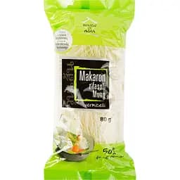 Вермішель House of Asia із бобів маш 80 г (919017)