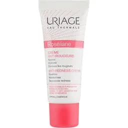 Крем для лица Uriage Roséliane Crème Anti-Rougeurs Против покраснений, 40 мл