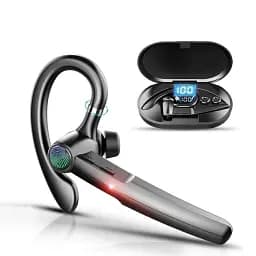 Бездротова Bluetooth гарнітура H03(UK)
