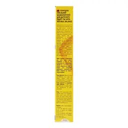 Пральний порошок Satin Natural Balance Baby 400 г - мініатюра 5