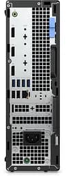 Комп'ютер персональний Dell OptiPlex 7020 SFF Intel i7-14700 16GB F512GB UMA WiFi кл+м Win11P (N012O7020SFF) - мініатюра 4