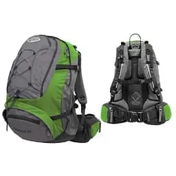 Рюкзак Terra Incognita Freerider 35 Зеленый (TI-01466)