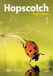 Hopscotch 1. Pupil's Book