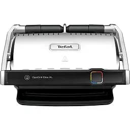 Електрогриль Tefal OptiGrill Elite XL GC760D30 (00000054474) - мініатюра 2