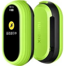 Кліпса для трекера Xiaomi Smart Band 8 Running Clip BHR7299CN