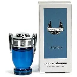Парфумована вода Paco Rabanne Invictus Legend 5 мл