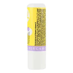 Бальзам-масло для губ Jovial Luxe Lip Butter відтінок 02 (Мандарин та бергамот) 4.5 г - мініатюра 5