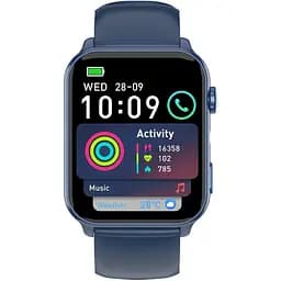 Годинник Blackview R30 Max Blue