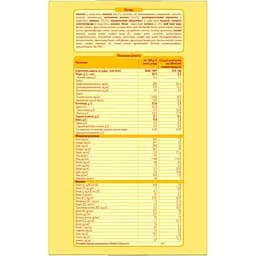 Уцінка. Cуміш молочна суха Milupa 1, 1100 г (924044)  - мініатюра 5