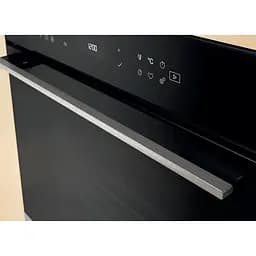 Духова шафа Whirlpool з гідролітичним очищенням Smart Clean WOI78HT1SXA - мініатюра 9