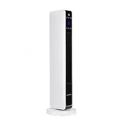 Тепловентилятор колонний Klarstein Hightower heat 20 м² (10032003) - мініатюра 7