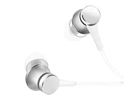 Навушники Xiaomi Piston Fresh Bloom Matte Silver (ZBW4355TY)