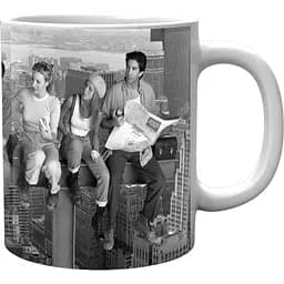 Кружка GeekLand Друзі Friends Friends art FN.02.006