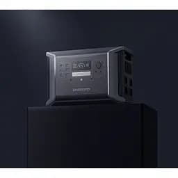 Зарядна станція Dabbsson DBS1400 Pro 2400W 1382Wh [117660] - мініатюра 5