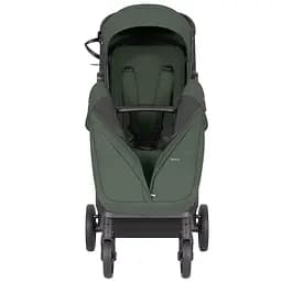 Прогулянкова коляска Carrello Nova CRL-5524 Aspen Green з автоматичним складанням колекція 2025 - мініатюра 3