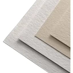 Папір для акварелі та офорту Unica Bianco 250г/м2 50% бавовна середнє зерно Fabriano