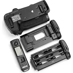 Батарейний блок MEIKE Nikon MK-D850 PRO (BG950072) [94277] - мініатюра 7
