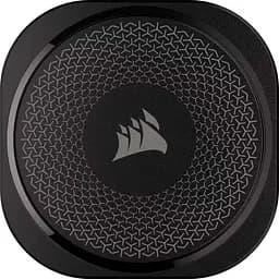 Система водяного охолодження Corsair Nautilus 360 RS ARGB Black (CW-9060093-WW) UA [143839] - мініатюра 6