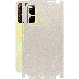 Защитная пленка StatusSKIN для Vivo Y35 Корпус Винил Титан