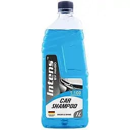 Концентрований автомобільний шампунь Winso Intense Car Shampoo Wash & Shine 1 л